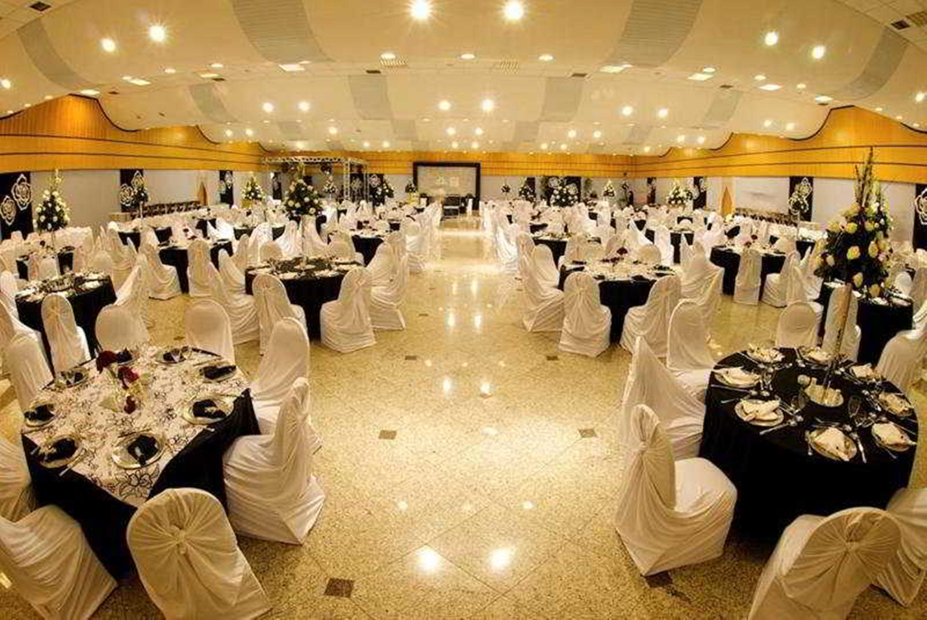 Hotel Golden Park Internacional Foz & Convencoes By Nacional Inn Foz do Iguaçu Eksteriør bilde