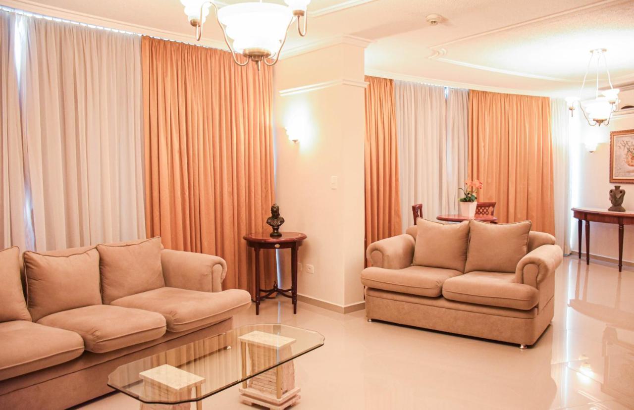 Hotel Golden Park Internacional Foz & Convencoes By Nacional Inn Foz do Iguaçu Eksteriør bilde
